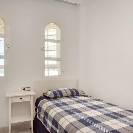 Downtown Seaview Apartment Marbella Ngoại thất bức ảnh