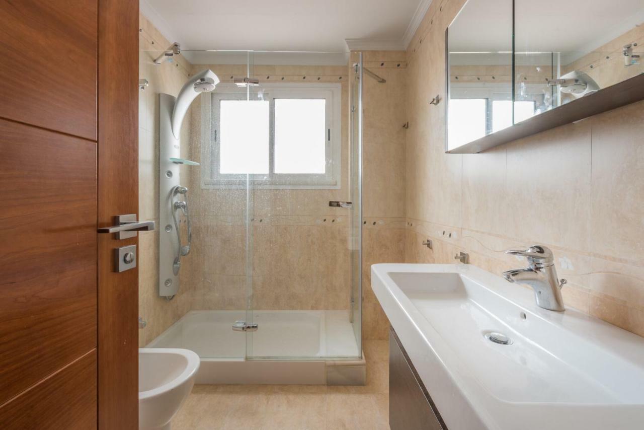 Downtown Seaview Apartment Marbella Ngoại thất bức ảnh