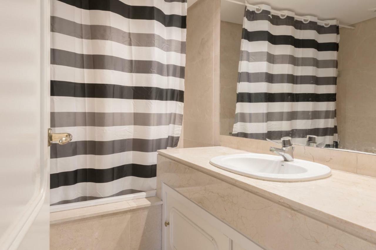 Downtown Seaview Apartment Marbella Ngoại thất bức ảnh