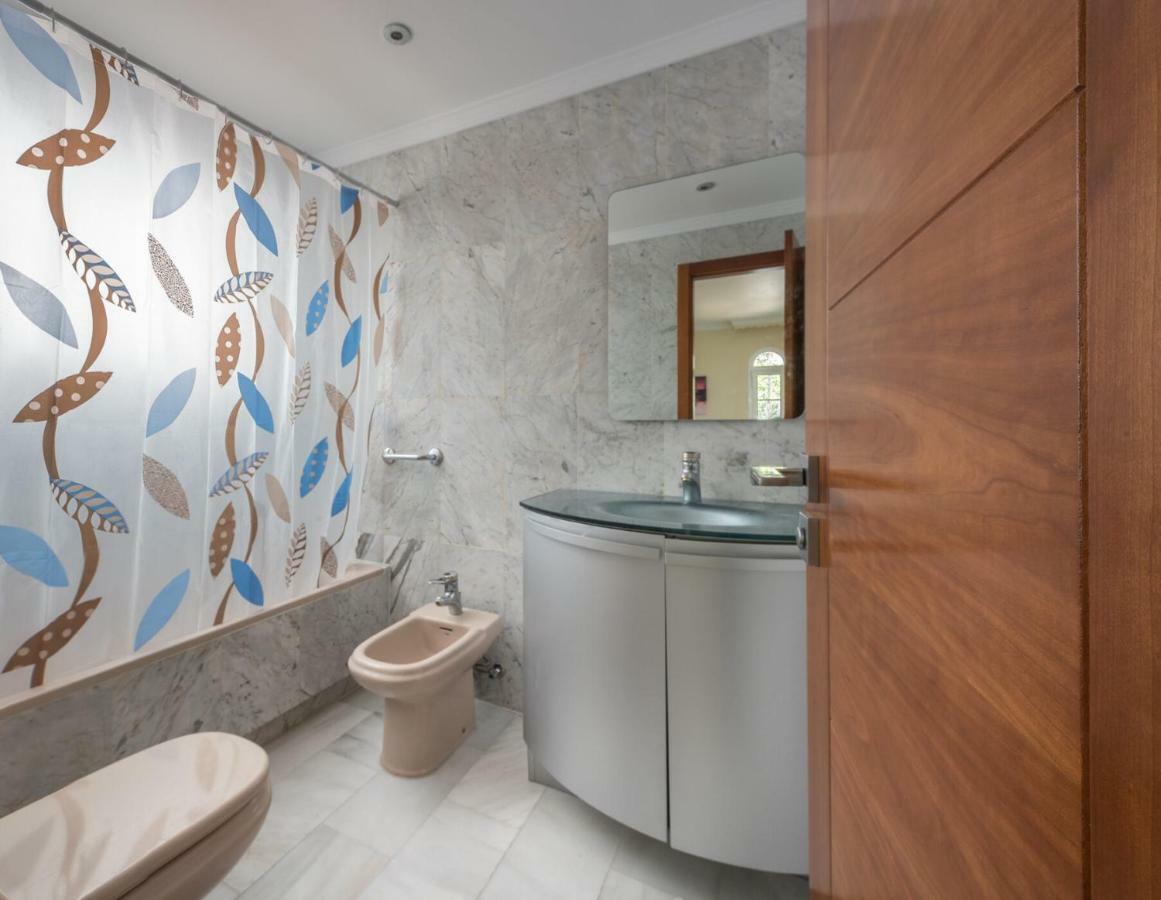Downtown Seaview Apartment Marbella Ngoại thất bức ảnh